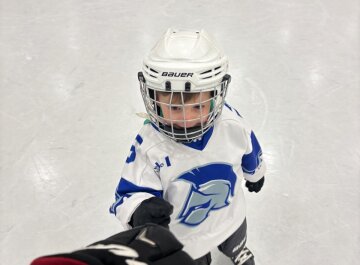 Lednový týden hokeje je za námi.